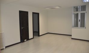 Alquiler oficina calle Melquiades Alvarez 20, 1ºf, Oviedo