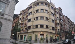 Alquiler vivienda en Martinez Marina 11 – 1ºD, Oviedo